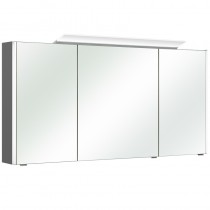 Pelipal S10 LEDplus Spejlskab 25-II